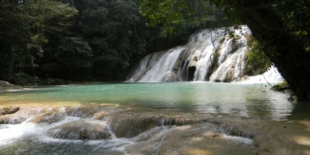  Cascate e vita 